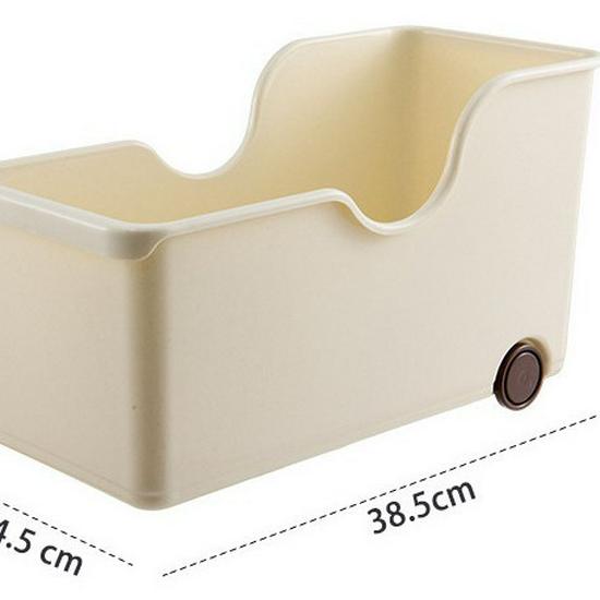 

Японские кухонные шкафы с выдвижной корзиной для крышек и кухонной утвари