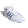 Adidas Neo Grand Court 'White BlueGrey' Women's FW2686
