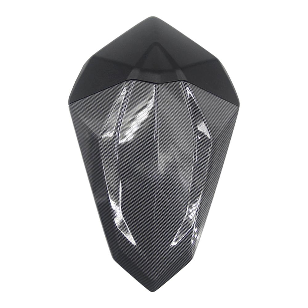 For Kawasaki Z500 SE NINJA500 NINJA 500 2024 2025 Motorcycle Pillion Passenger Rear Seat Cover Cowl Solo Fairing Z 500 Z-500