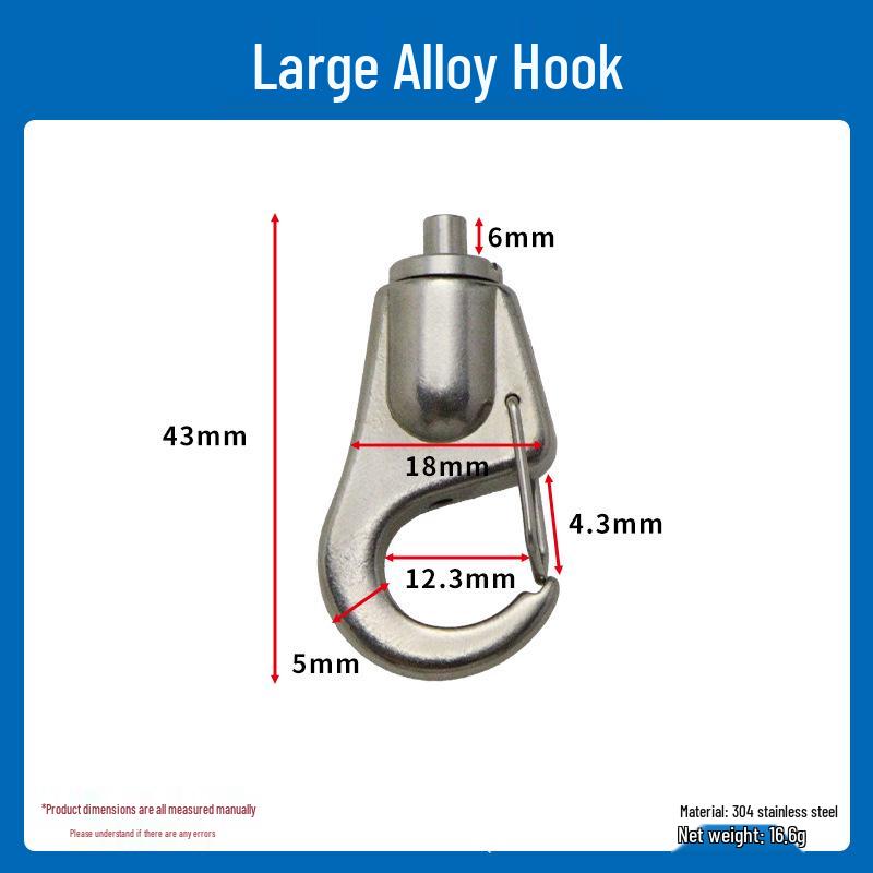 

Steel Wire Safety Rope for Hanging Lamps, Signage, Pictures, and Exhibitions