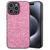 Suitable for iPhone15 Mobile Phone Case 13Pro Luxury Glitter Diamond Small Square Protective Case 14plus
