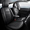 Volkswagen New Bora All-Season Full-Cover Seat Cushions and Covers, Legendary Style.