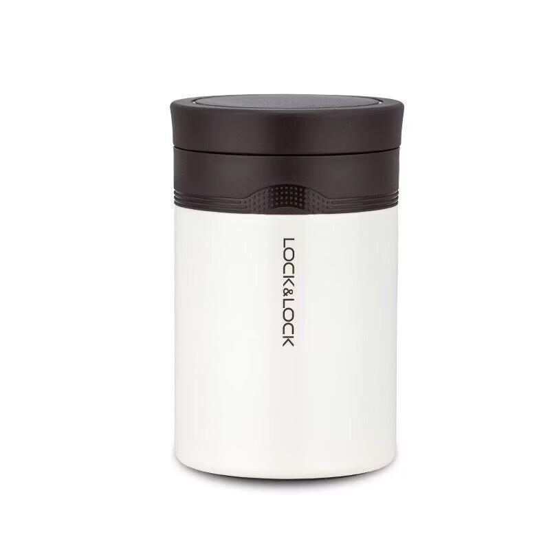 

Lock&Lock 304 Stainless Steel Thermos Food Jar