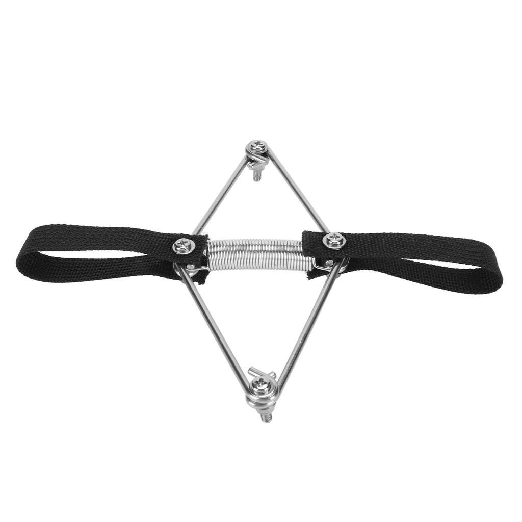 Bunion Toe Straightener Flexibility Training Relieve Fatigue Restores Alignment Big Toe Corrector Strap for Overlapping