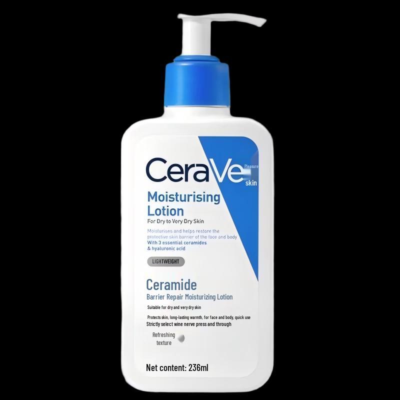 

CeraVe Ceramide Barrier Repair Moisturizing Lotion