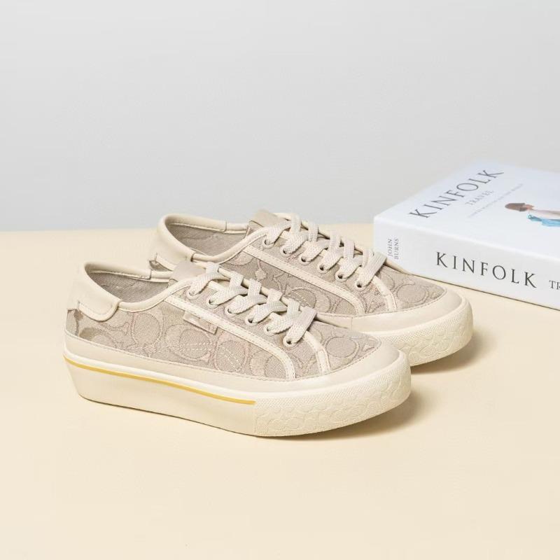 New fashionable and casual C-printed canvas