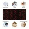 Mauspad Tastatur Mauspad Computer Laptop Pad Schreibtischzubehör Büro Pad Spielkonsole Pad Gummi Sexy Spitze Bilder