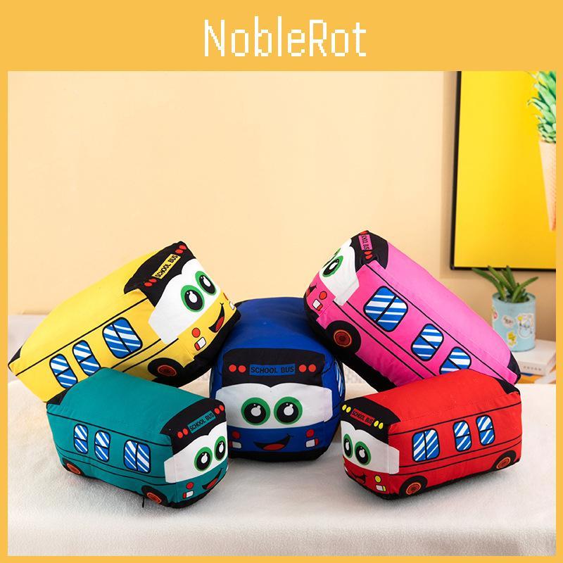 Plush Car Toy Doll For Kids With Pp Cotton Filling Perfect For Childrens Birthday Gifts