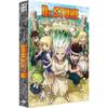 Dr.. Stone - Season 1 - Dvd Box Set
