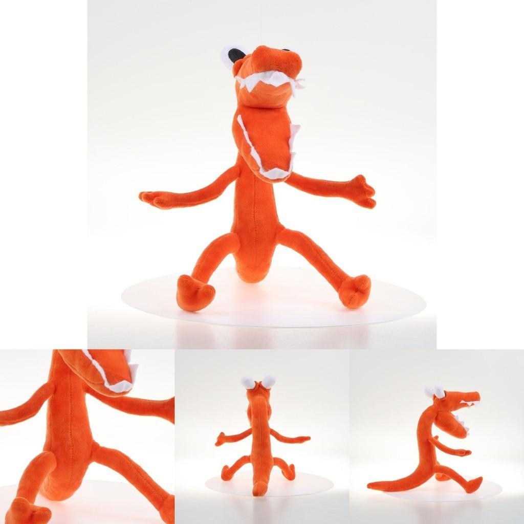 Amici Arcobaleno Roblox Peluche Giocattolo Morbido E Morbido Coccoloso Per Tutte Le Età