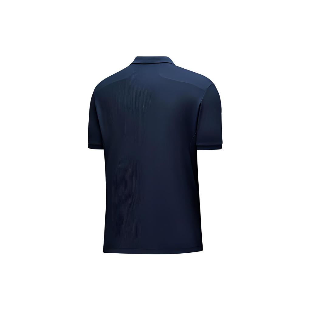 Anta Polo Shirts Unisex Polo Collar Moderate Straight Fit 452430103-3
