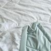 Yalu Washable Tencel Summer Cool Quilt