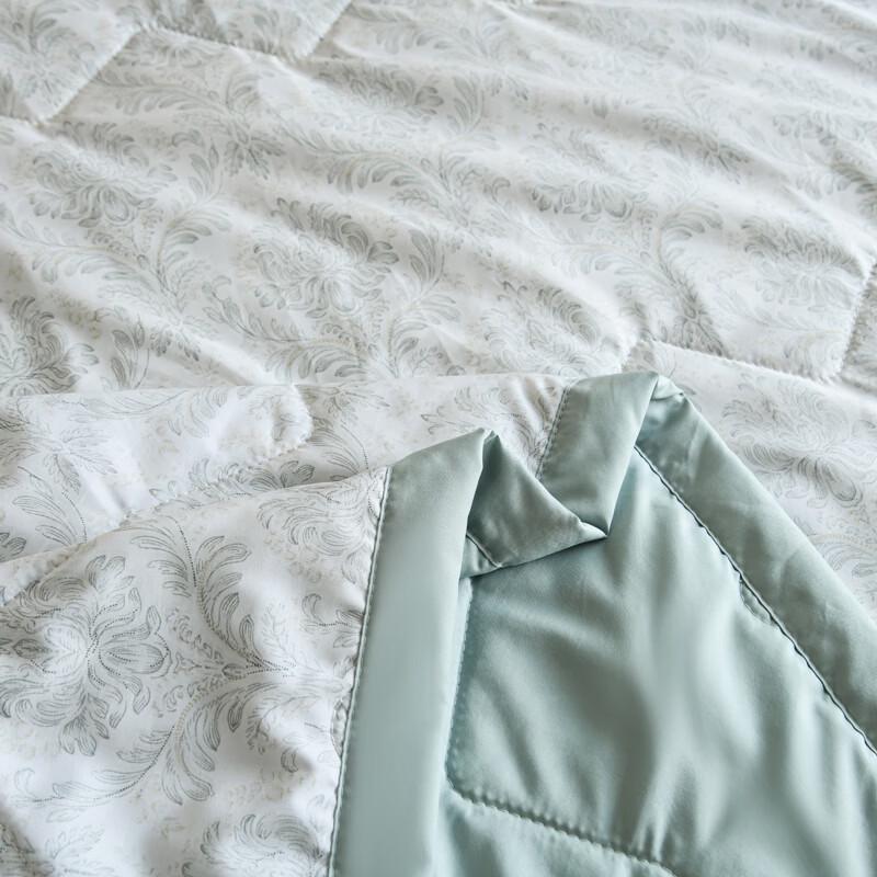 Yalu Washable Tencel Summer Cool Quilt