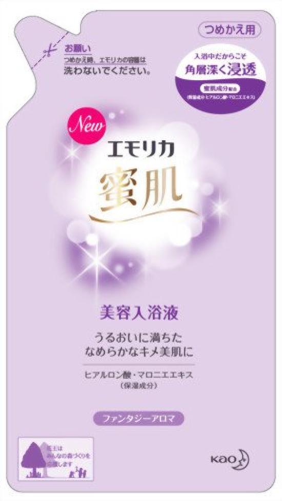 

Emorica Honey Hada Beauty Bath Liquid Fantasy Aroma Refill