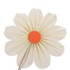 9pcs DIY Crafts Folding Fan Hanging Ornaments Garlands Daisy Hanging Banners  Kindergarten Classroom
