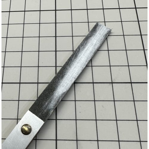 HEMIIPID Self-Adhesive Sandpaper, 320 Grit, 20mm x 100mm, 5 Sheets, Hobby Tool