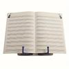 Versatile Adjustable Music Sheet Stand, Versatile Reading Bookshelf, Portable Reading Bookshelf, For Reading And Learning