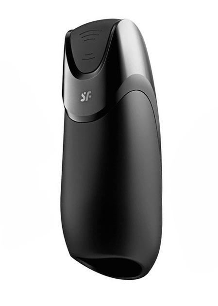 Satisfyer Men Vibration+ Connect App