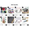 Long Tow Rope Nylon Dog Leashes 6 Colors 1.5M 1.8M 3M 4.5M 6M 10M Pet Walking Training Leash Cats Dogs Harness Collar Lead Strap