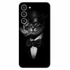 For Samsung A25 Case TPU Painted Space Tiger Silicone for Samsung Galaxy A15 4G Soft Cover for GalaxyA15 5G Shockproof Cases
