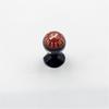 Outdoor Regulable Navigations Dashboard Car Compasses Ball Shape Compasses Hiking Navigations Accessory