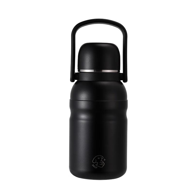 

Portable Large Capacity Insulated Kettle