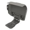 Drone Remote Controller Sun Hood with 2 Rotatable Panels Drone Protector Sunshade for Mini 4 Pro Air 3