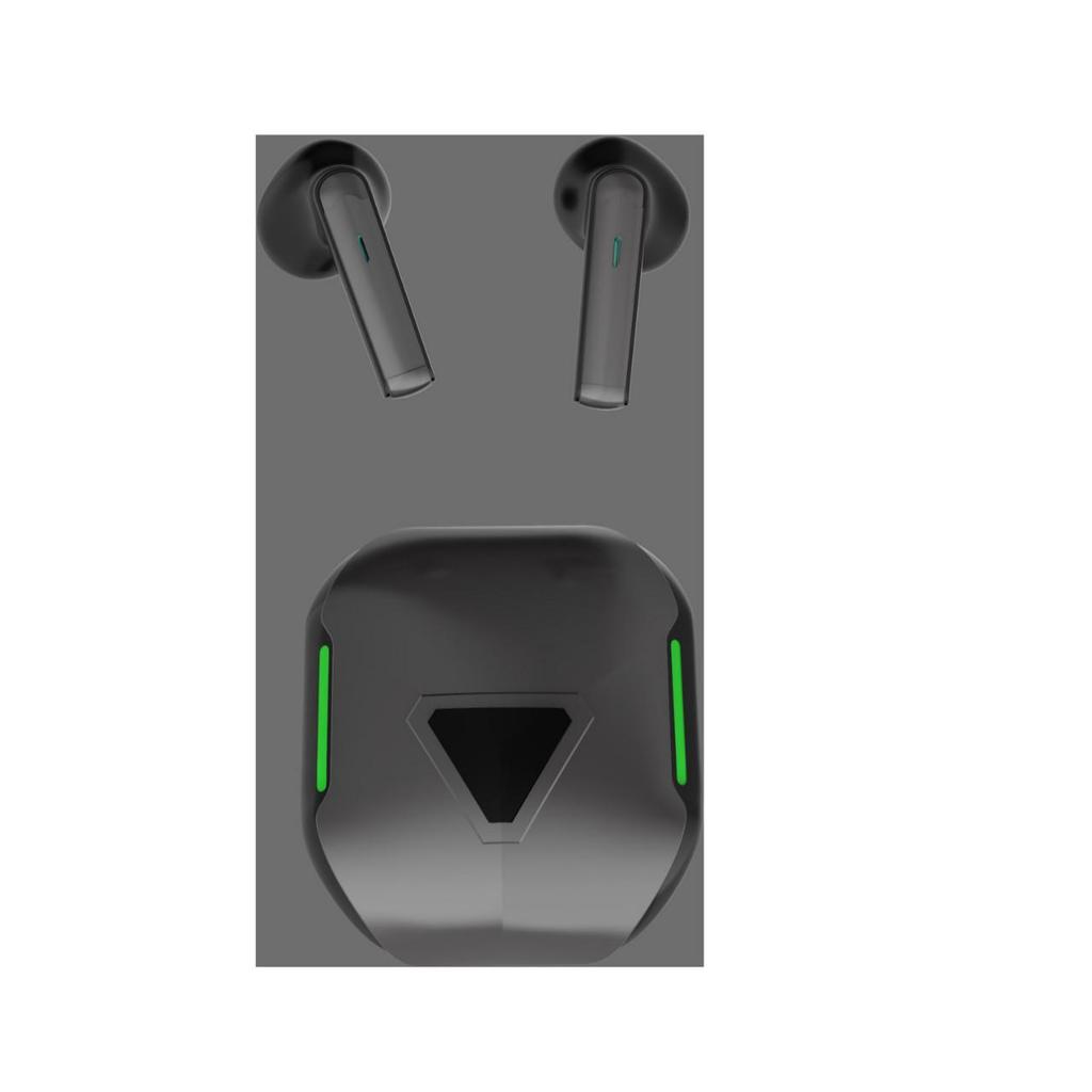 CY02 Low-Latency TWS Wireless Gaming Earbuds