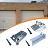 Garagedörr Bottenlyftfäste Enkel Installation Praktisk Ersättning Bekväm Slitstark