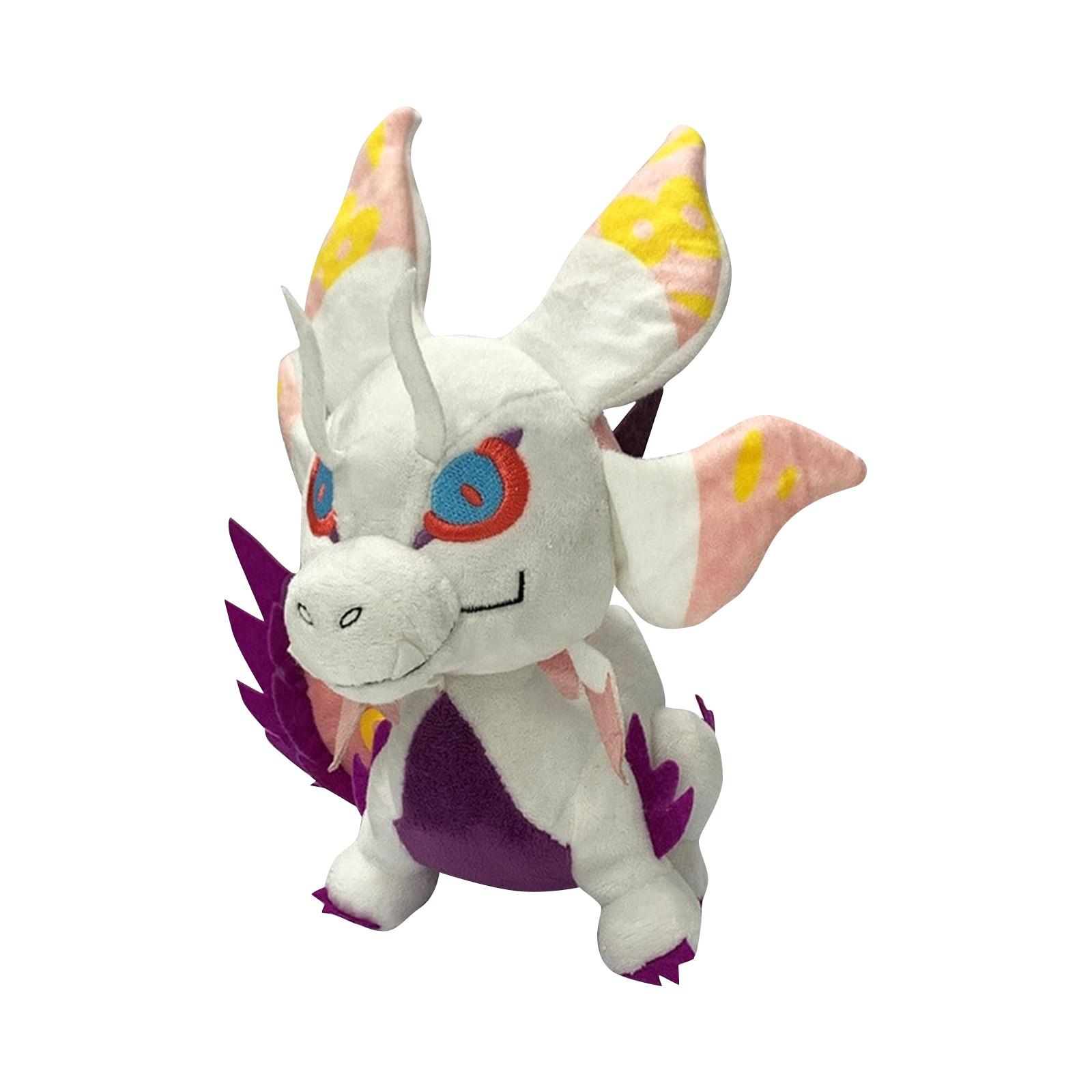 

Плюшевая кукла, Игрушка в подарок, Мультфильм, Детская тряпичная кукла, Детская подарочная подушка One Size