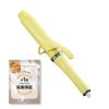 Store Extended Ion Macaron Curling Citron International 5 Temperature Colorful Temperature Indicator Magical Cuteness New ModelOfficial + 1-Year