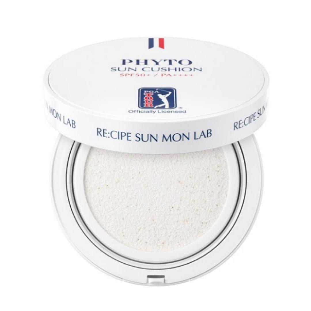 

SunMonLab Фито Солнцезащитный Кушон SPF50+ PA++++ (17 г, 1 штука)