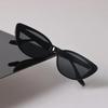 Fashion Round Sunglasses Women Men Retro Luxurious Minimalist Stylish Glasses Casual Personality