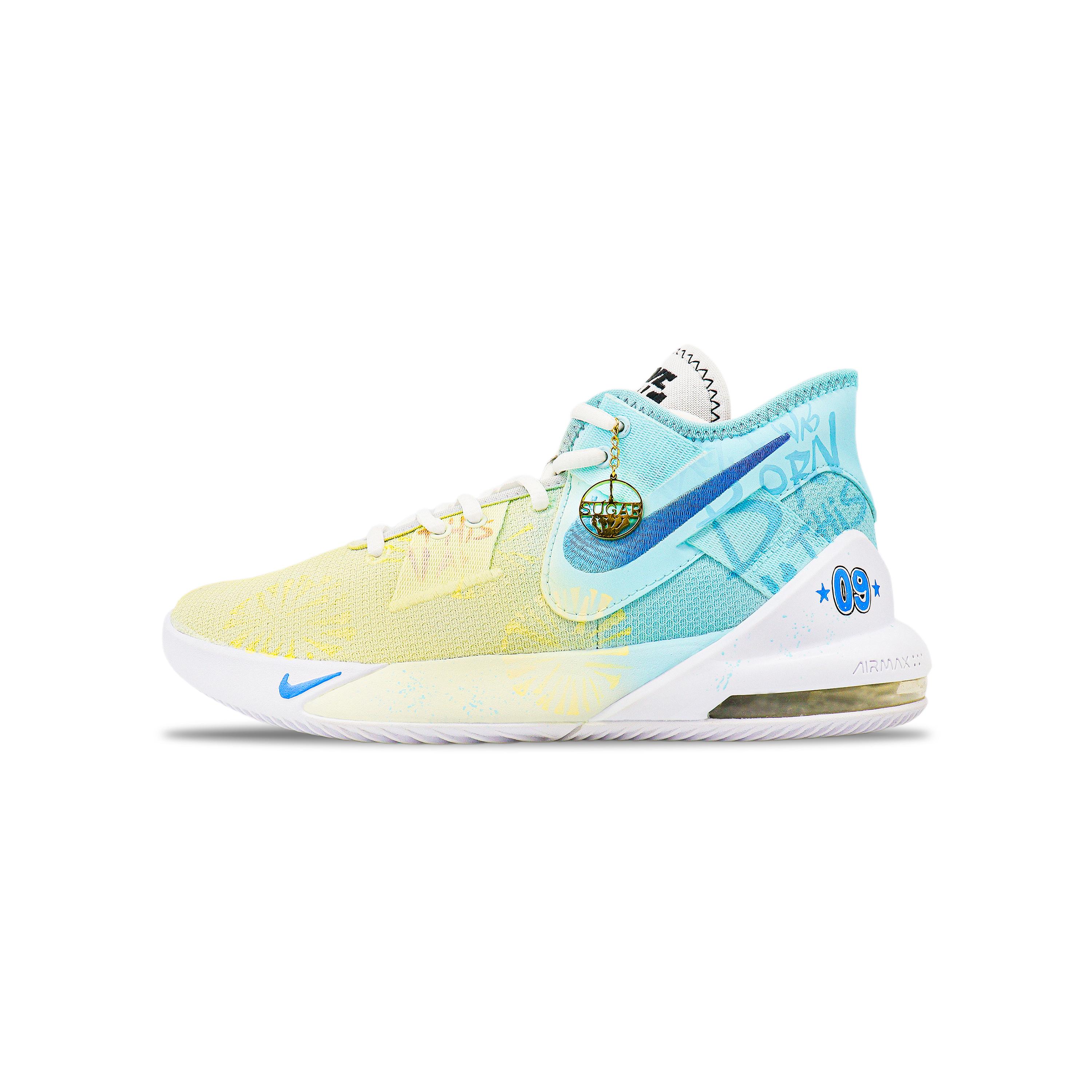

Nike Air Max Impact 2 Cool Wings Cushioning Slip Resistant Abrasion Resistant CQ9382-100(Team266-) 42.5