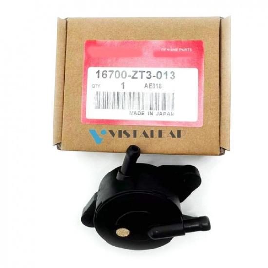

For Honda EU2000i EU1000i Generator Fuel Pump OEM 16700-ZT3-013 16700ZT3013