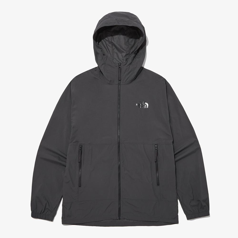 

THE NORTH FACE NJ3LP01D Мужская куртка City Chiller
