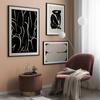 Moderne Kunst Matisse Abstrakte Poster Zeichnung Körper Linie Figur Malerei Wand Bild Leinwand Druck Nordic Wohnkultur für Wohnzimmer