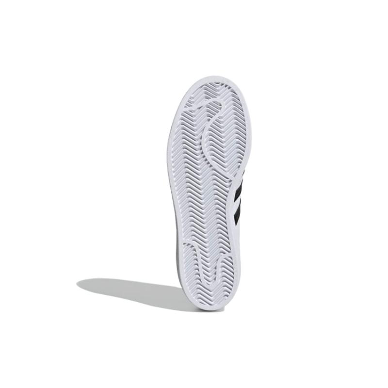 Adidas Women's Superstar 'White Black' Women's Sneakers FV3284