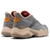 Reebok Looney Tunes X  Turbo Restyle Retro Fabric Leather Low-Top Casual Running Shoes Unisex Sneaker Gray GW4308