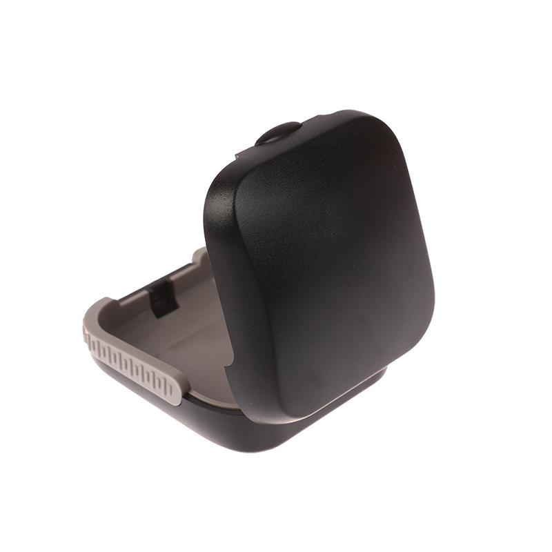 Portable Hearing Aid Storage Box Waterproof Hearing Aid Case For Outdoors Travel