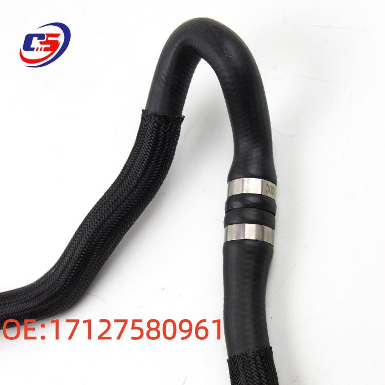 BMW F07 Radiator Coolant Hose
