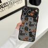 Interesting Dachshunds Case for iPhone 12 16e 15 Plus 11 17 16 Pro Max 17 Air XS 13 Mini 14 Back Phone Cover
