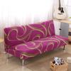 Universal Sofa Cover Stretch Big Elasticity Couch Cover Sofa Funiture Without Armrest Folding Cover