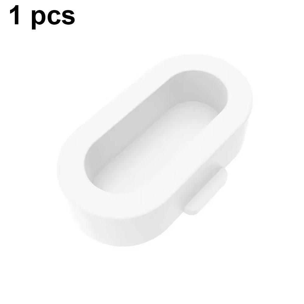 Silicone Dust Stopper For Garmin Fenix 8 E 7 7X 6 6X Pro 5 5X Plus Epix Pro Gen 2 Charging Port Dust Cover Cap Anti-dust Plug