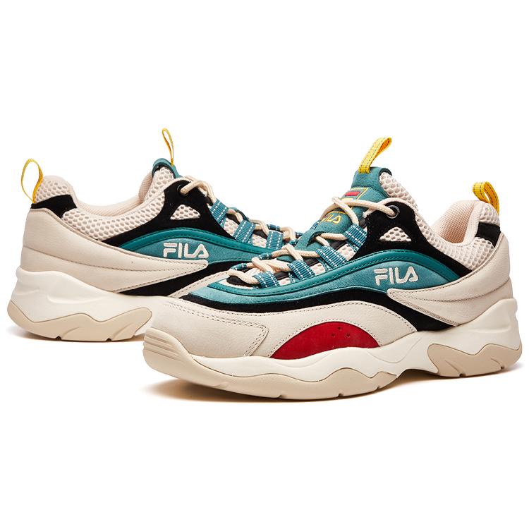FILA Fusion FILA Ray Women's T52W011107ASG
