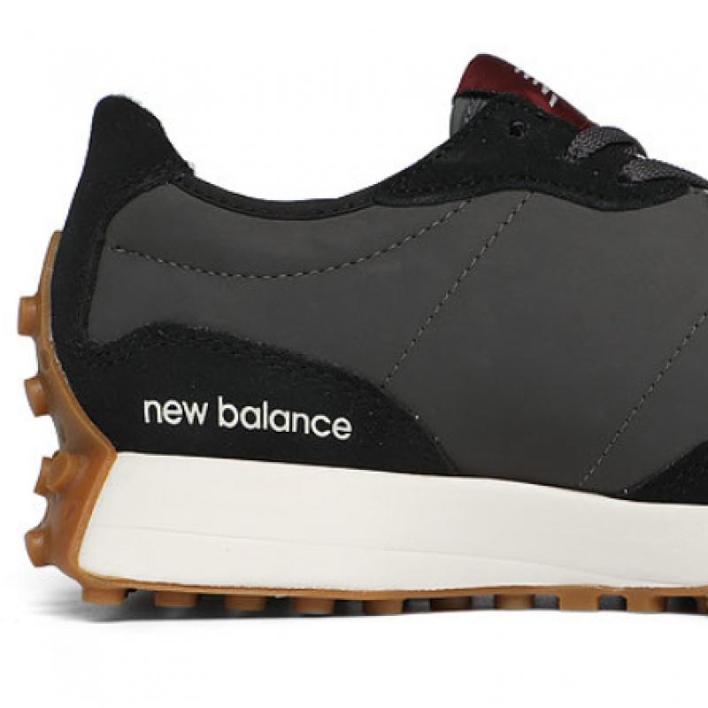 New Balance Women S 327 Sneaker wS327kc