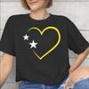 Curacao Football Apparel Unisex T Shirts Cotton Tee Printed Tshirt Clothing