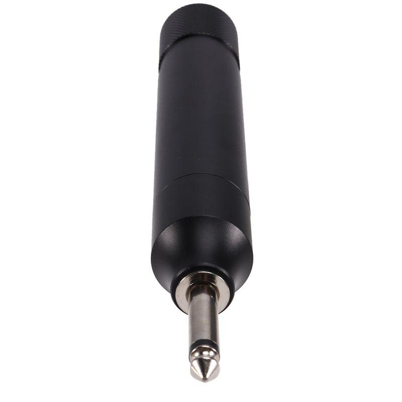 

ABNR Headset Microphone Amplifier Microphone Input Lavalier Clip Microphone Connected To The Amplifier