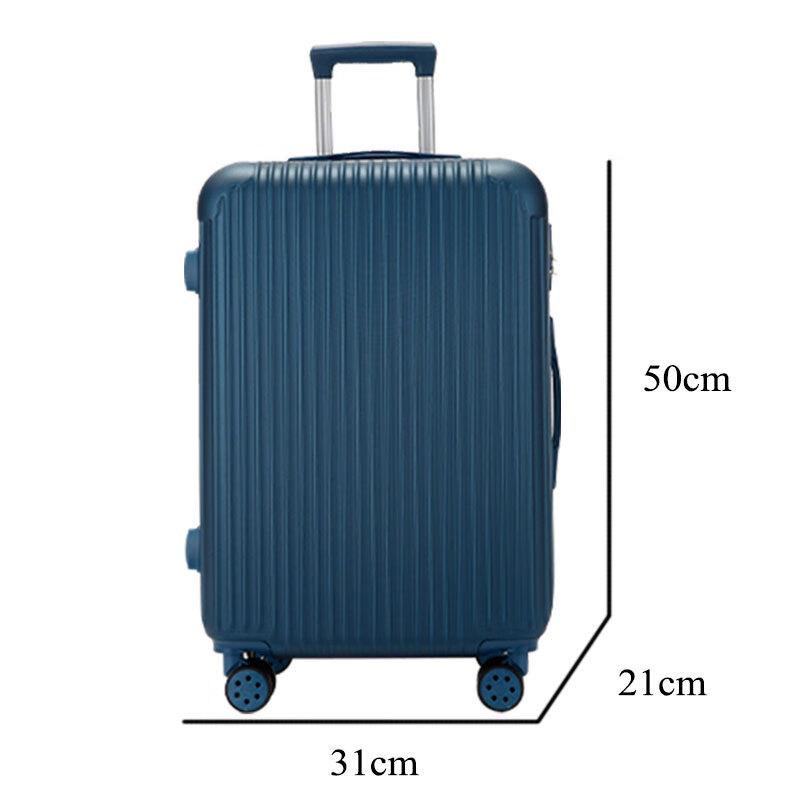Oumanfei 20-inch Lightweight Business Luggage