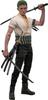 Hot Toys TV Masterpiece ONE PIECE (Netflix) Roronoa Zoro 1/6 Scale Figure
